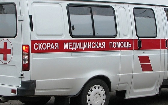 В Дятьково водитель «Шевроле» протаранил автобус: ранен ребенок