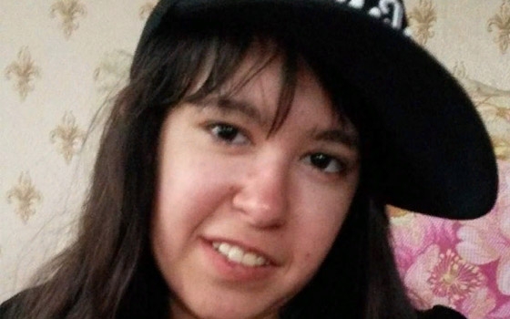 В Унече пропала 21-летняя девушка