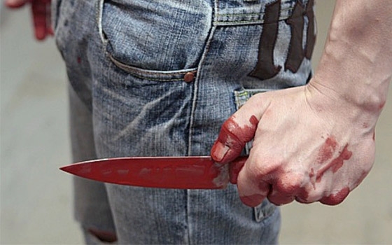 30-летний брянец получил 10 лет за убийство самогонщика