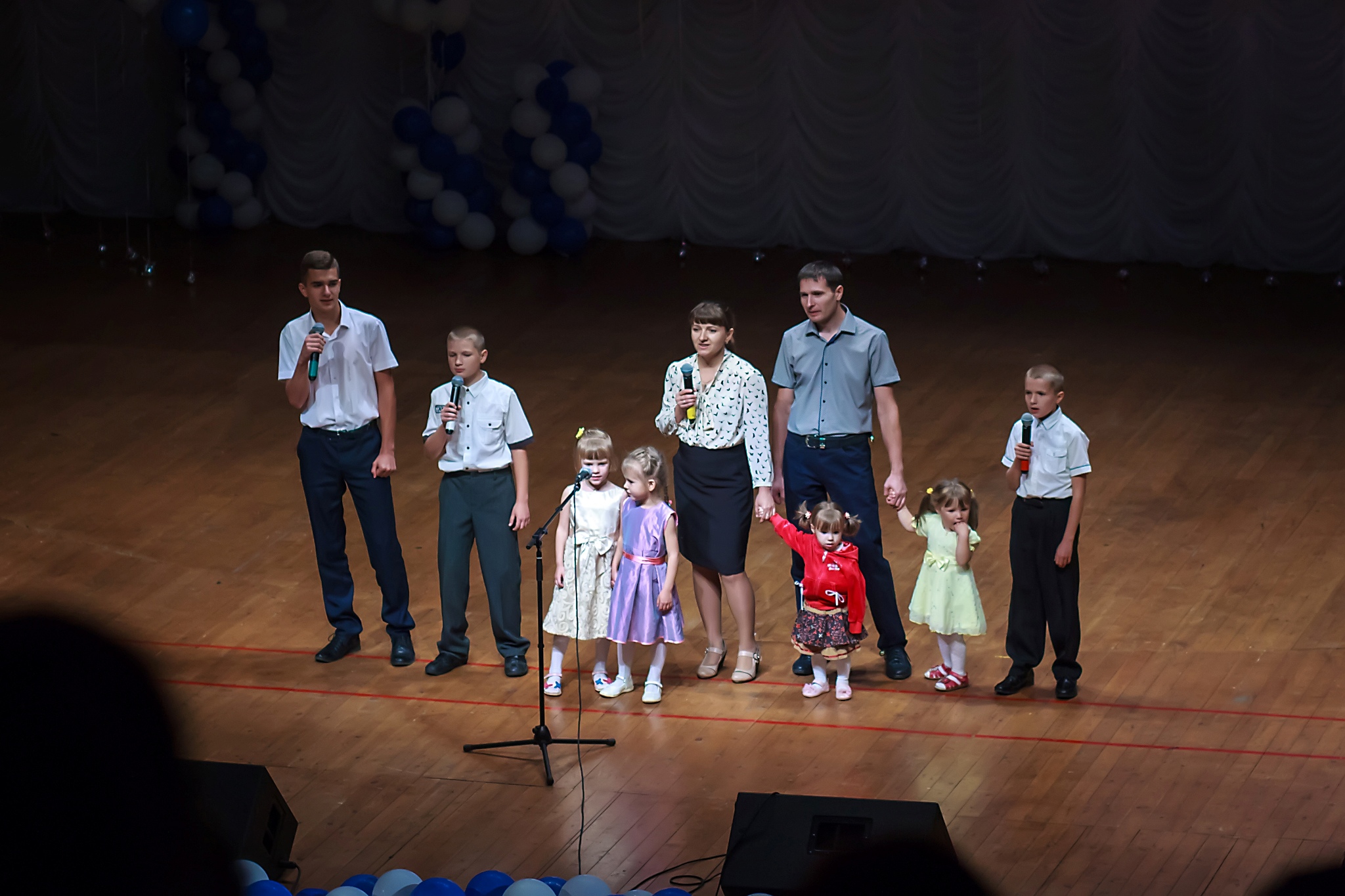Десять лет добра. Как в Белгороде помогают онкобольным детям