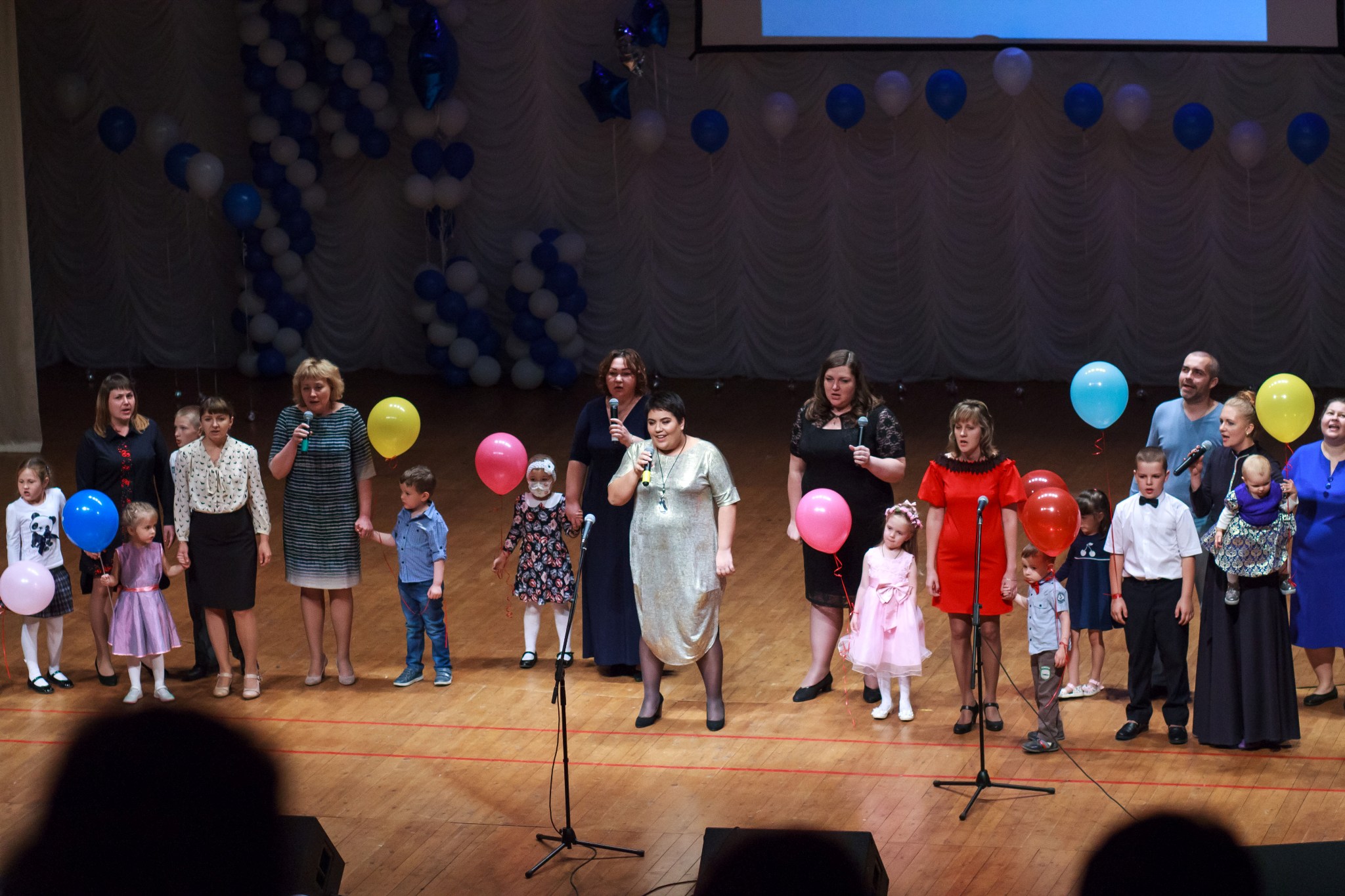Десять лет добра. Как в Белгороде помогают онкобольным детям
