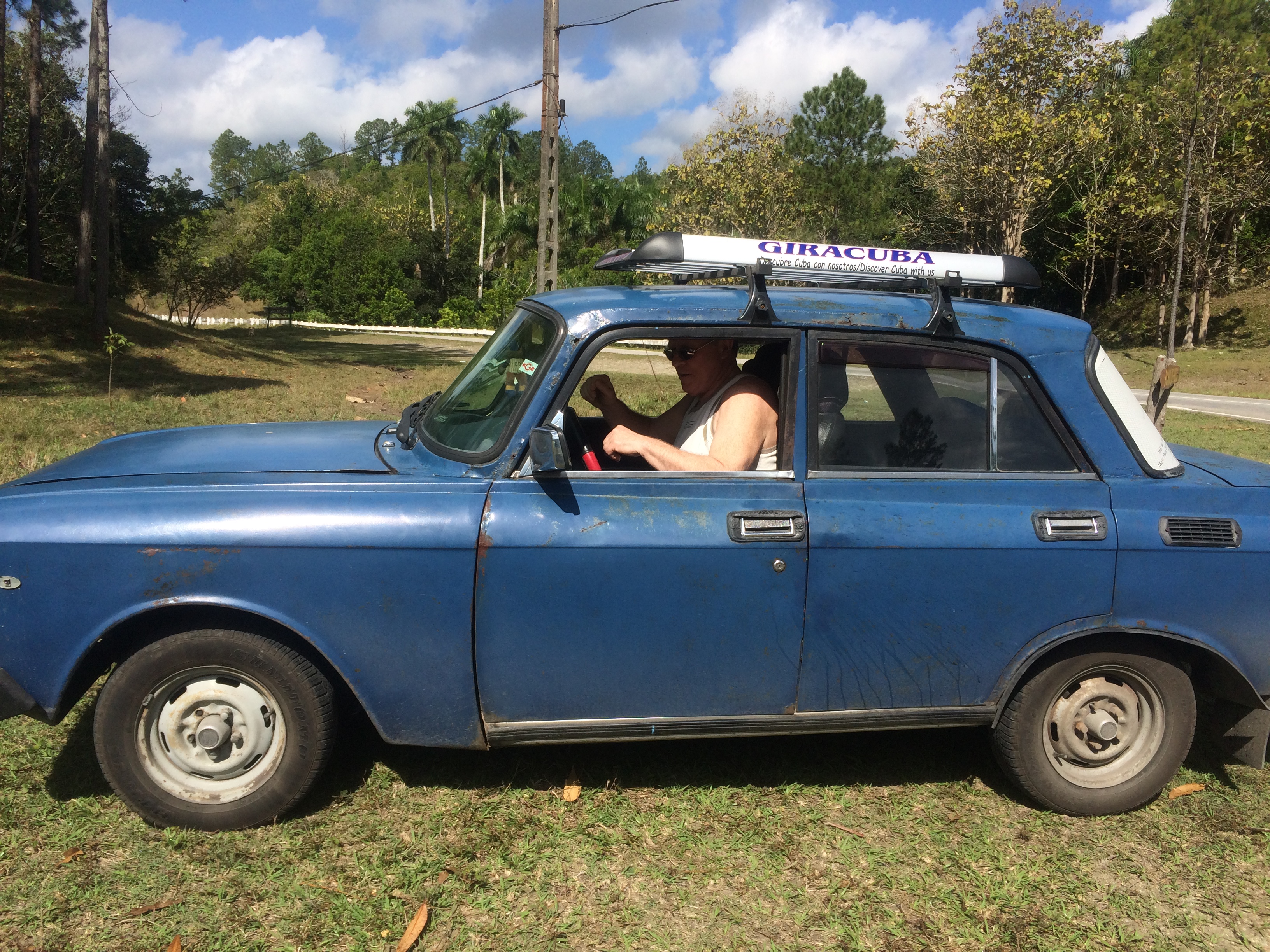 «Куба — любовь моя». Что посмотреть путешественникам на Кубе?