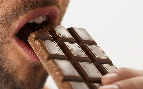 В Брянске ищут неуловимого «шоколадного» вора