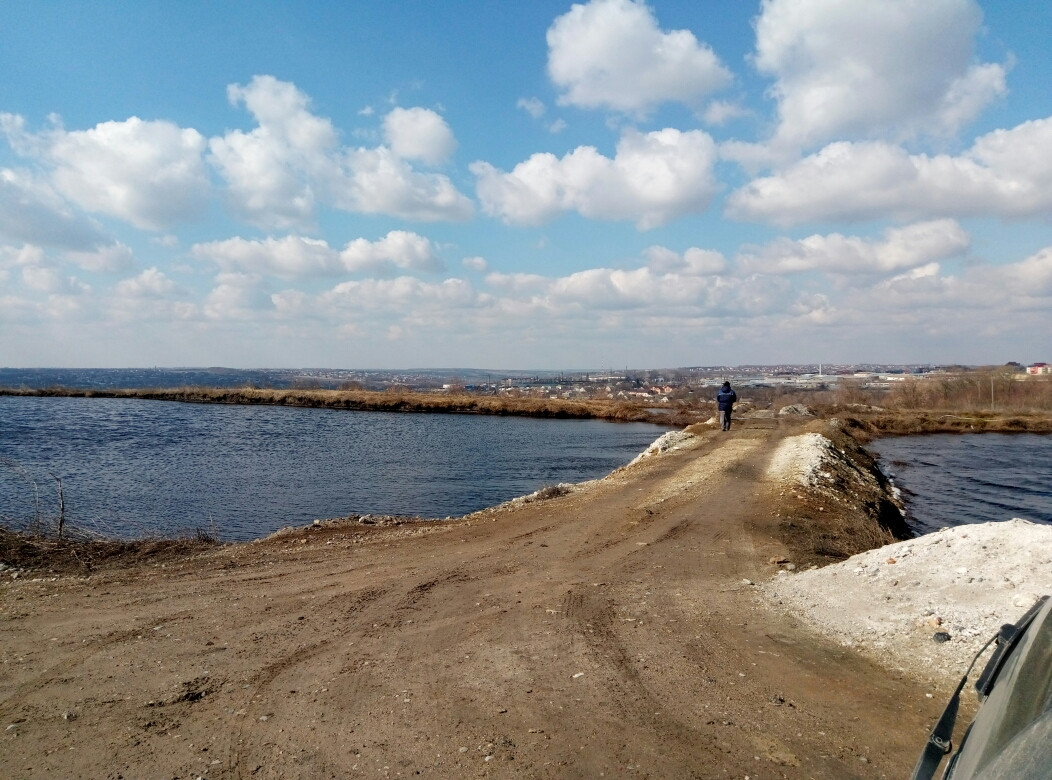 Росприроднадзор хочет взыскать с белгородского завода «Цитробел» почти 4 миллиарда рублей