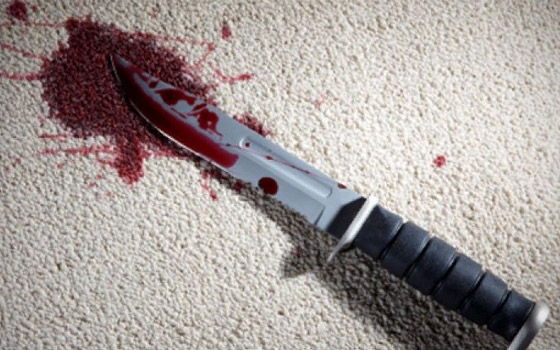 Житель Почепа убил подругу ударом ножа в бедро
