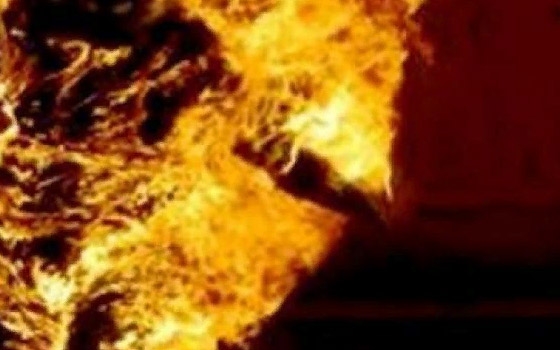 Брянец заживо сжег собутыльника на проспекте Станке Димитрова