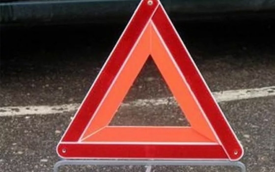 В Навле водитель Audi 100 сбил 14-летнюю девочку