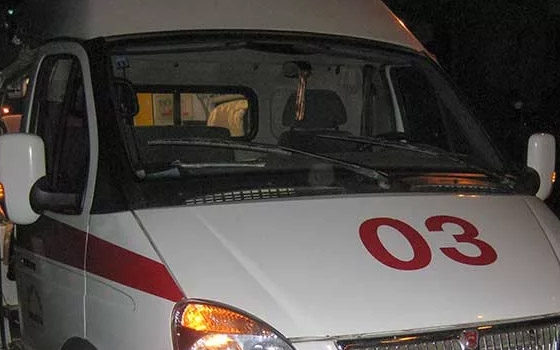 Двухлетний мальчик и две женщины ранены в ДТП под Почепом