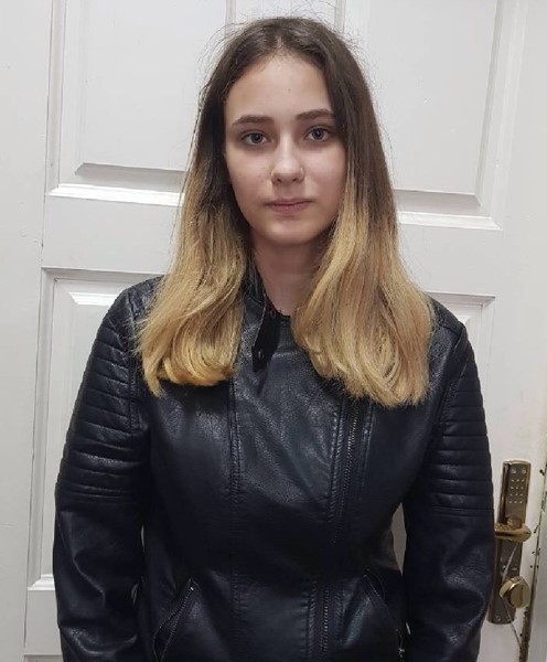 В Белгороде пропали две несовершеннолетних девушки