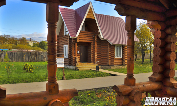 Бренд «Вологодский дом» стал знаком качества деревянного домостроения региона